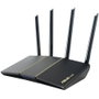 ASUS RT-AX57 Router WiFi 6 Doble Banda AX3000 Negro